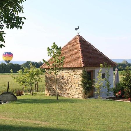 Domaine Du Moulin De Jeanne Otel Courlaoux Dış mekan fotoğraf