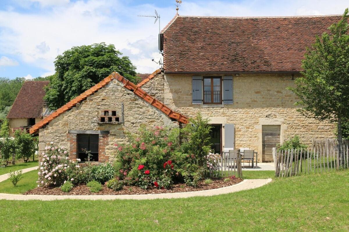 Domaine Du Moulin De Jeanne Otel Courlaoux Oda fotoğraf