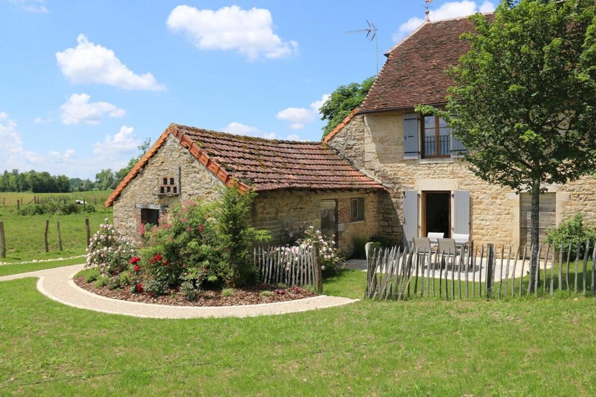 Domaine Du Moulin De Jeanne Otel Courlaoux Oda fotoğraf